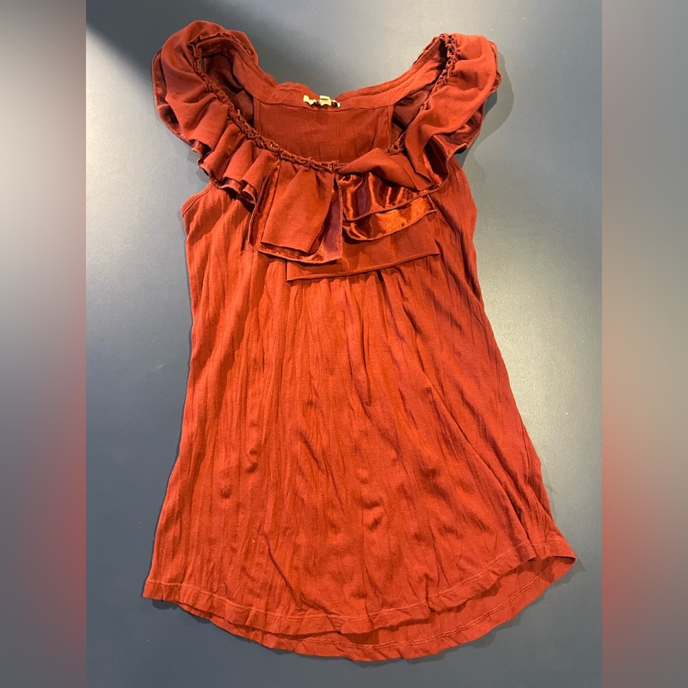 Anthropologie Bordeaux top